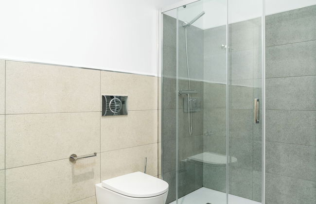 Limehome Valencia Carrer d’Antonio Ferrandis - Foto 54