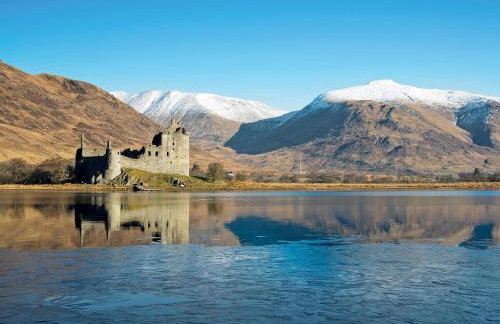 Blackmill Cottage - Foto 8