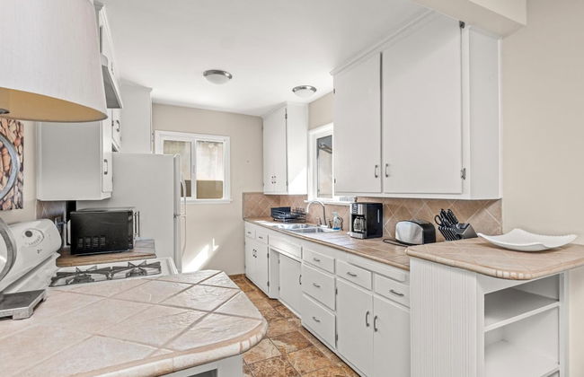 Beachside Apt With Laundry AC Patio - Foto 14