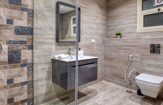 Prime Select Old Cairo Nile View - Foto 27