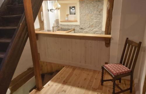 Charmanter Fachwerktraum an der Stadtmauer - Foto 20