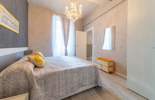 Parma Central Apartments - Foto 45