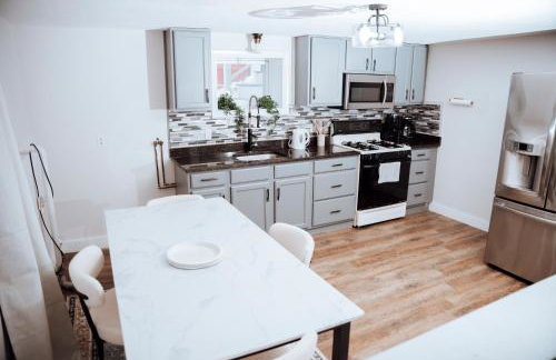 Two Bedroom Apartment Near Downtown Boston with Free Parking - Foto 24