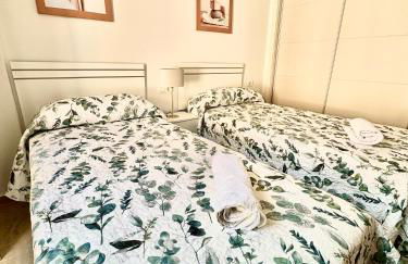 Feel The Vibe Alcaidesa - Foto 17