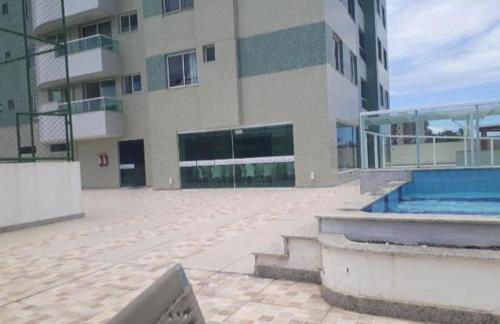 Solaris Residencial Clube 1601 de Frente Para o Mar - Foto 22