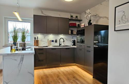 BETTER l modern apartment l Tischkicker - Foto 3