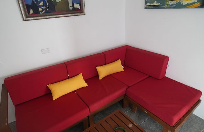 Villa Being - Tobago Luxury B&B - Foto 28