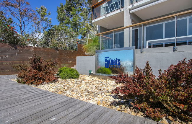 5 Knots Metung - Foto 59