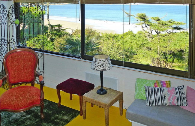 Cottage in Locquirec With Beach Access - Foto 7