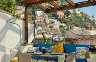 Casa Flavia Positano Center - 5 minutes to beach and 4 Air conditioning - Foto 1