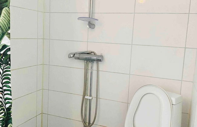 Bjurvik's Villa - Flat 1 - Business Customers Only - Foto 19