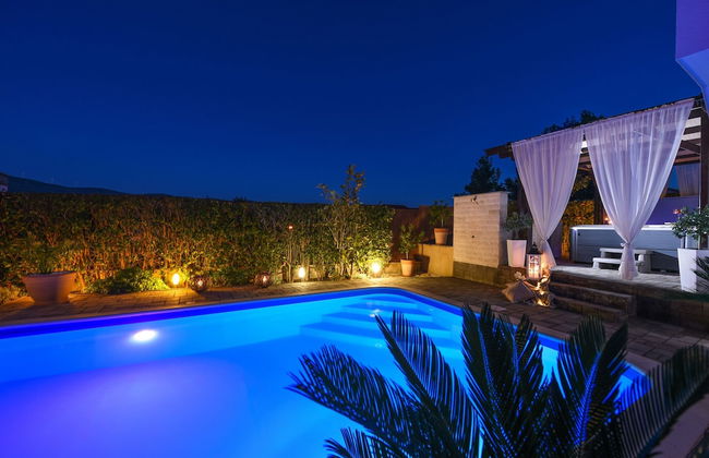 Villa Bella - Foto 45