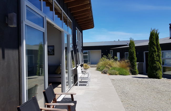 Three Rivers 2 Bedroom Cottage - Foto 6