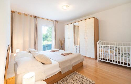 Apartman 6 + 2 - Photo 9