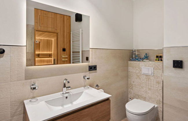 Island Dream Comfortable Holiday Residence - Foto 21