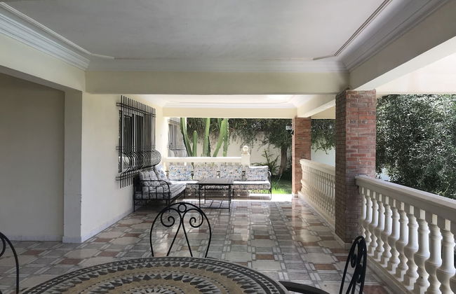 Tiguimi Vacances - Foto 9