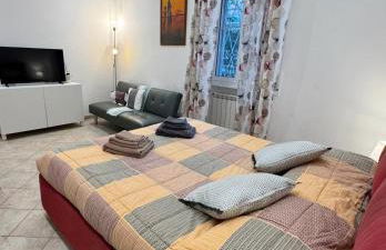 Dalia home - Giardino privato e metro C diretta al Colosseo - Photo 14