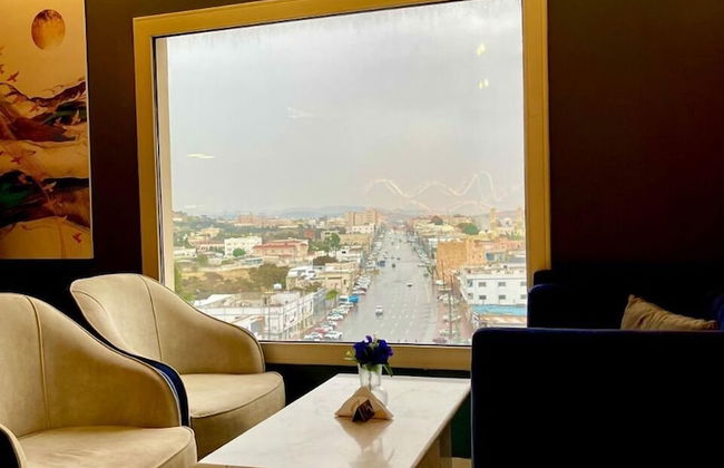 qimampark AlNamas6 - Foto 48