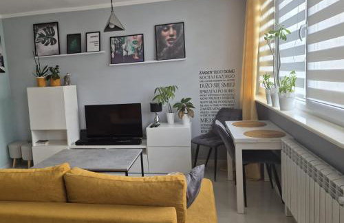 Apartament na Sowiej - Przylesie - Foto 3
