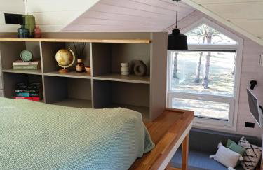 Tiny house in the forest - Foto 17