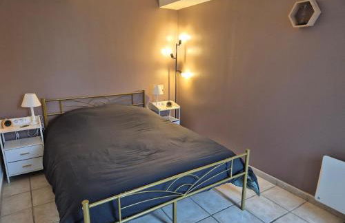 Gîte des sonnailles - Foto 9