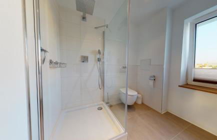 Lieblingsapartment No.08 mit Blick auf den Rostocker Stadthafen - Foto 12