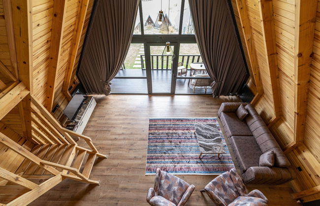 Aronia Bungalow - Photo 39