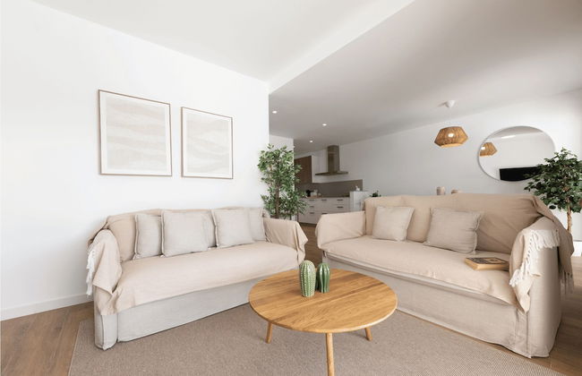 Serena Holiday Homes by LIVVO - Foto 31