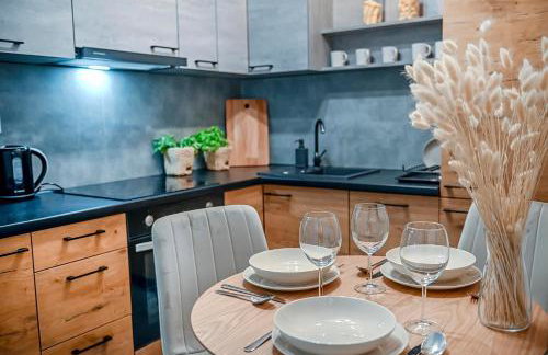 Apartment 93B - Foto 1