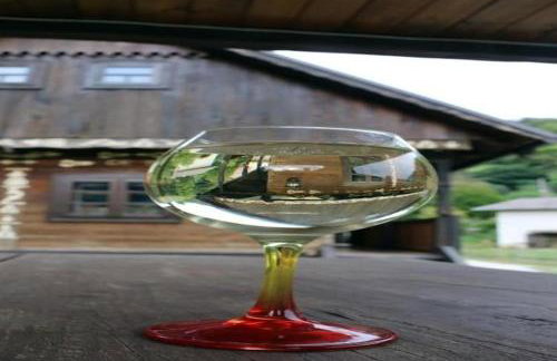 Holiday Home Stara Murva - Three Bedroom Holiday Home with Patio - Foto 10