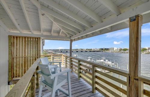 The Lumina Lookout by Sea Scape Properties - Foto 13