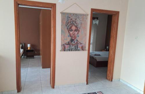 Chris Apartment - Foto 7