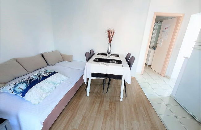 Cute apartment in stone house near sea - Foto 17