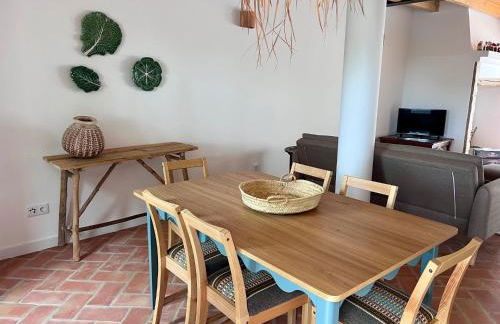 Monte da Aferrada - CASAS DA VILA - Foto 11