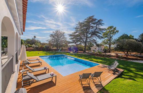 Casa Joaninha - Heated pool - Algarve - Foto 49