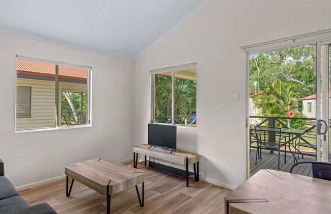 Discovery Parks - Lake Kununurra - Photo 27