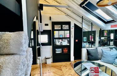 Acogedor Estudio Chueca - Foto 16