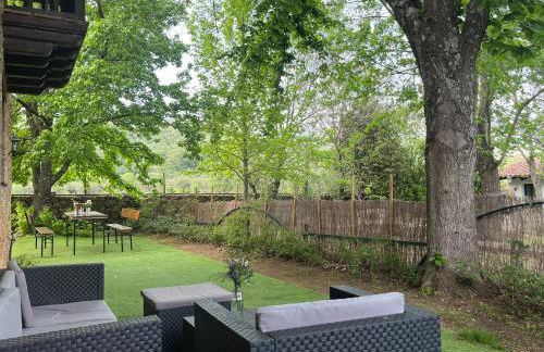 Casa Rural Paraje de yuste - Foto 72