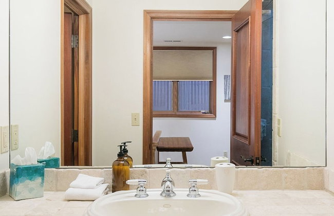 Pacific Street Townhome 514b by Avantstay Cute Townhouse in the Heart of Telluride! - Foto 73