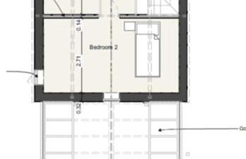 Bright cosy house, garden, central to town & beach - Foto 30