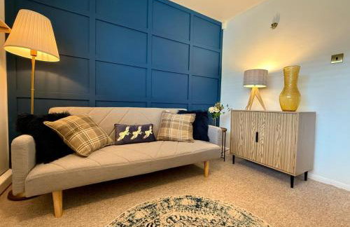 Modern 3 Bedroom Bungalow, EV Friendly, Parking Included - Foto 53