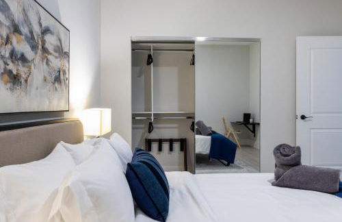 Chique Loft 10 Min from NYC with Gym, Pool & Sauna - Foto 55