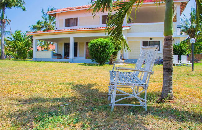 Doric Cottages Diani - Foto 1