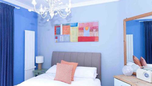 Seafront home with fabulous sea views - Foto 4