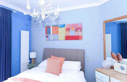 Seafront home with fabulous sea views - Foto 4