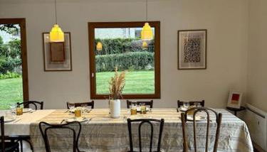 Superbe Longère percheronne rénovée - Foto 2