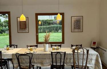 Superbe Longère percheronne rénovée - Foto 2