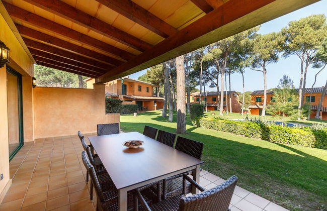 Casas Golf Relax - Foto 22