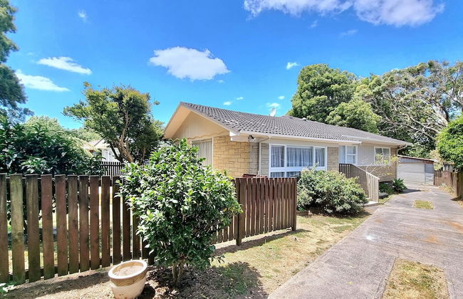 Wonderful Renovated 4BR House - Netflix - Foto 34