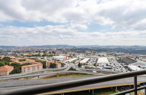 VIVA Stadium Residence Studios - Foto 6